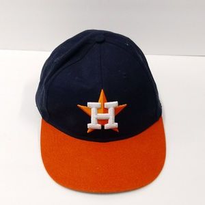 Houston Astros Team MLB BaseballAdjustable Cap a